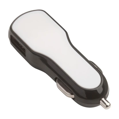 Townsville USB car charger adapter