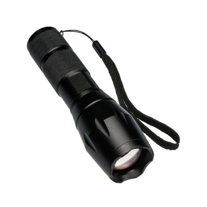 COB LED Torch