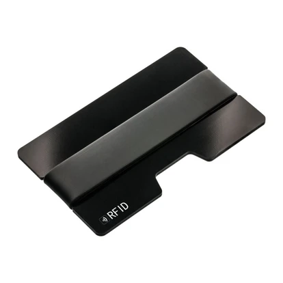 Sakumono RFID protection card case