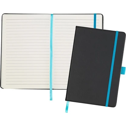 Dartford A5 Notebook