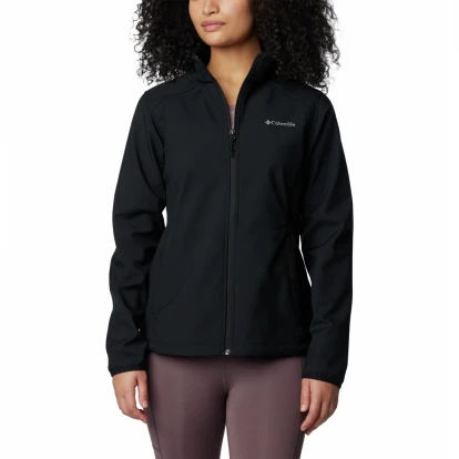 Women's Kruser Ridge III Softshell Jacket