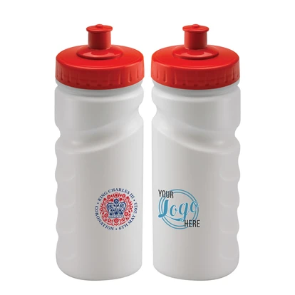 Printed Coronation 500ml Sports Bottle