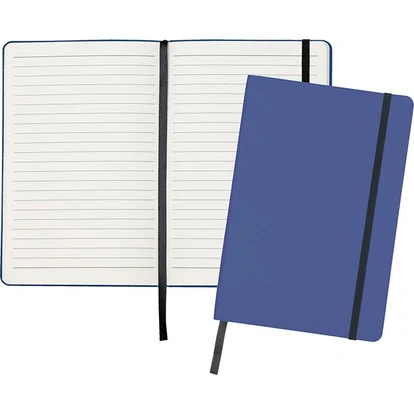 Ditton' A5 Flexi Cover Notebook