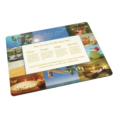 Duplas Picture Mouse Mat