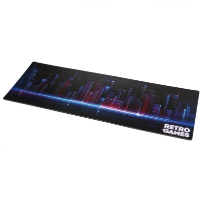 Q-Mat Desk Mat