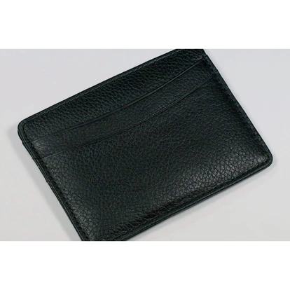 Melbourne Credit Card Holder