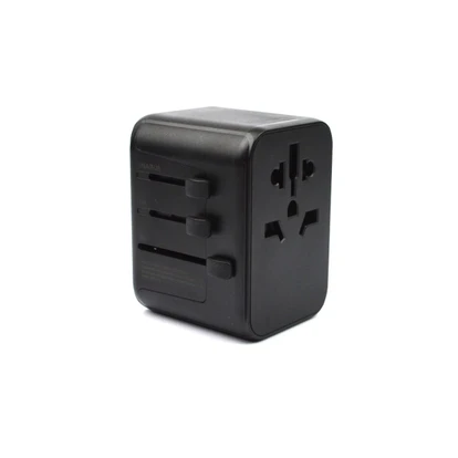 Solon Universal Travel Adapter