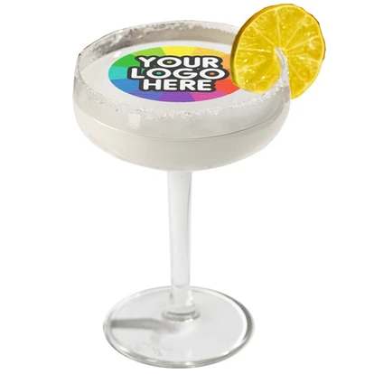 Cocktail Topper 65mm