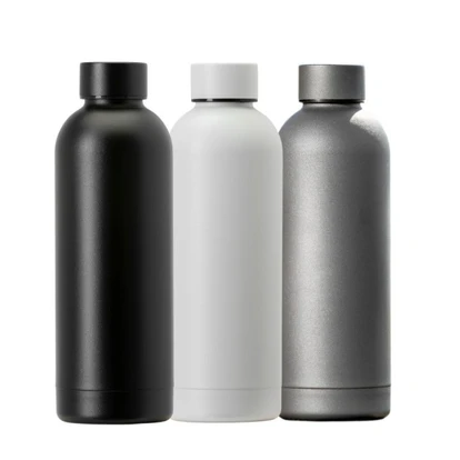 Scuba Recycled Insulated Bottle 500ml