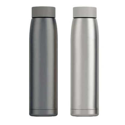 Mirage Stainless Steel Insulated Bottle 320ml