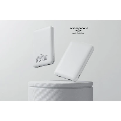 Xoopar MR BIO Powerbank 5000mAh