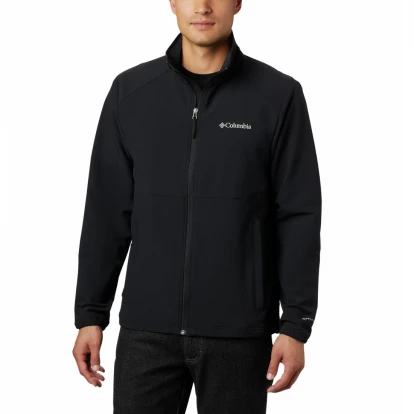 Men's Heather Canyon II Jacket