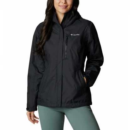 Women's Pouring Adventure III Jacket