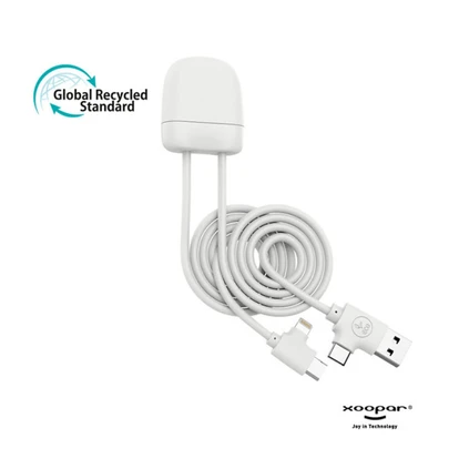 Xoopar ICE-C Charge Cable