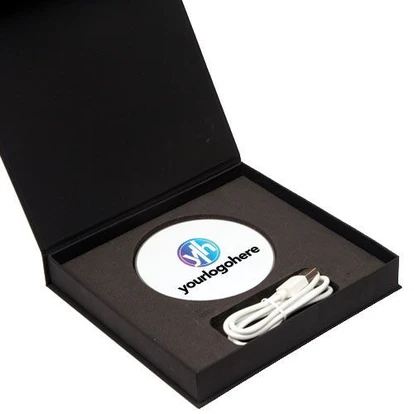 Wireless Charging Gift Set