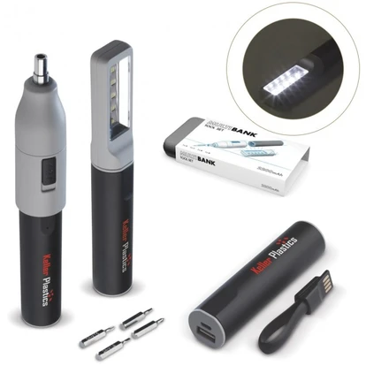 Power tool set 2200mAh