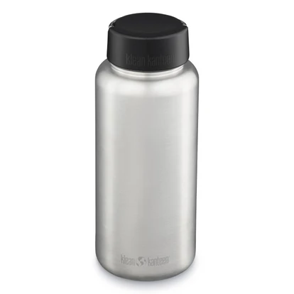 Klean Kanteen Single Wall Wide Bottle 1182ml