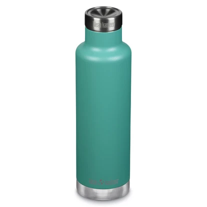 Klean Kanteen Insulated Pour Through Classic Bottle 750ml