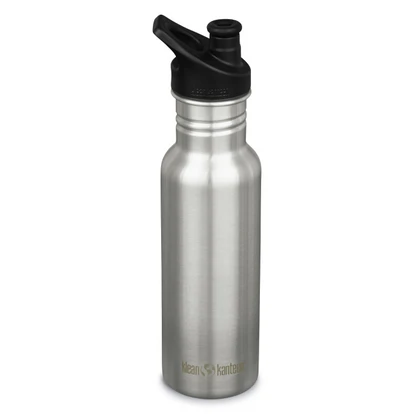 Klean Kanteen Classic Bottle 532ml