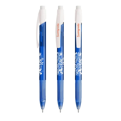 BIC Media Clic Grip Mechanical Pencil Digital