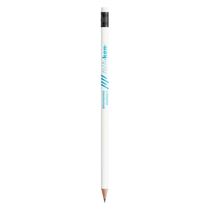 BIC Evolution Ecolutions Eraser Pencil Digital