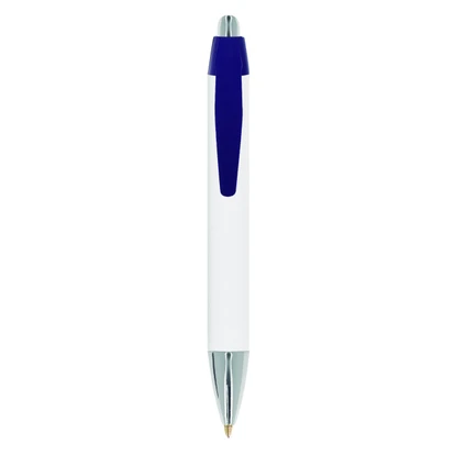 BIC Wide Body Mini Digital Chrome Ballpen Digital