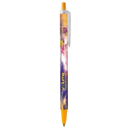 BIC Clic Stic Ballpen Screen Printing