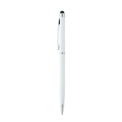 Sleek Stylus Pen Laser Engraving