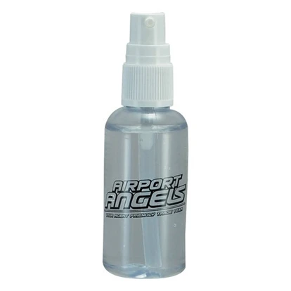 Anti-Bacterial Hand Gel 50ml