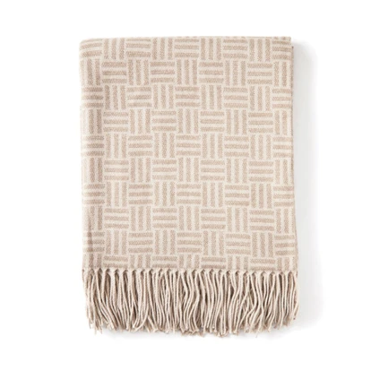 Lenox Blanket