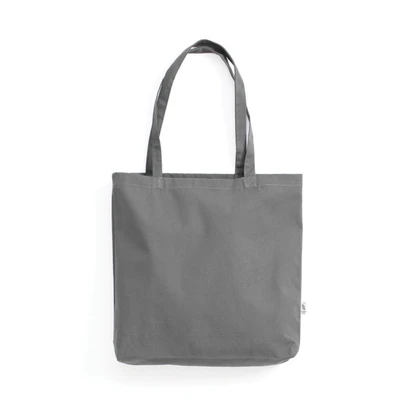 Organic Cotton Canvas Bag