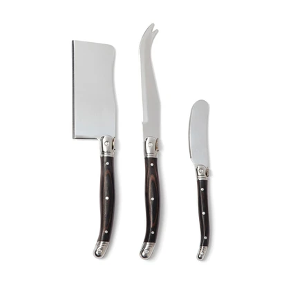 Gigaro Cheese Knives