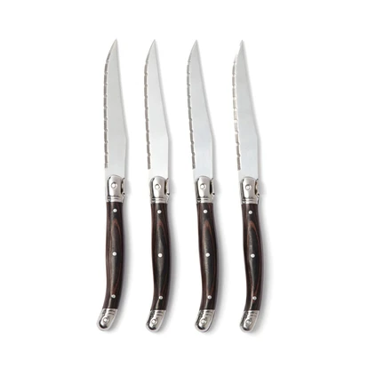 Gigaro Meat Knives