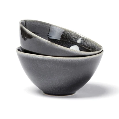 Nomimono Bowl 15.5cm 2 pcs Set