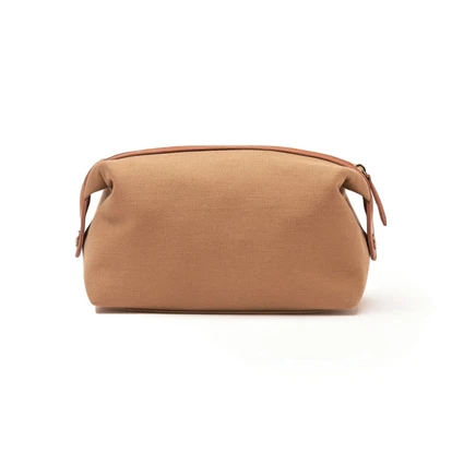 Sloane Toiletry Bag RCS Recycled Polyester