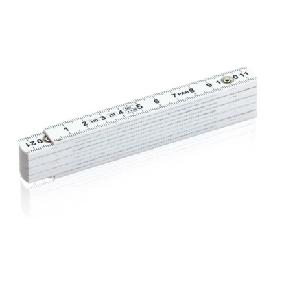 Fibreglass Folding Ruler