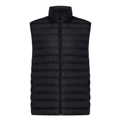 Meru Men Recycled Polyester Bodywarmer