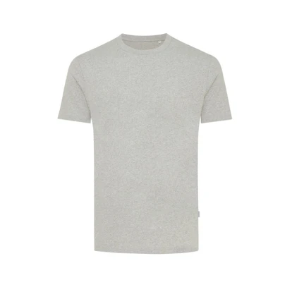 Manuel Recycled Cotton T-shirt Undyed