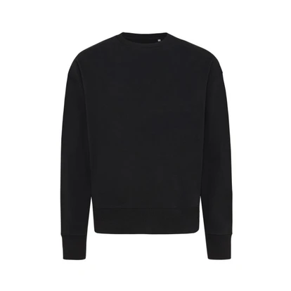 Kruger Relaxed Recycled Cotton Crew Neck