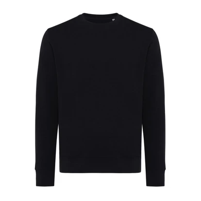 Etosha Lightweight Recycled Cotton Crew Neck