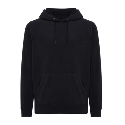 Trivor Recycled Polyester Microfleece Hoodie