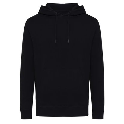 Rila Lightweight Recycled Cotton Hoodie