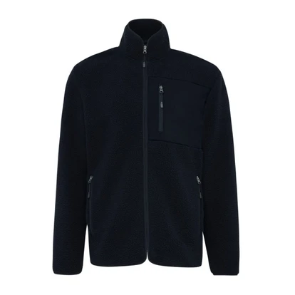 Diran Recycled Polyester Pile Fleece Jacket