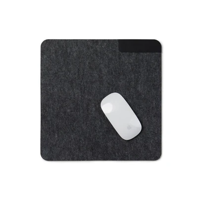 Albon GRS Recycled Felt Mouse Pad