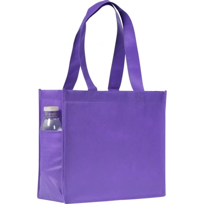 Elmsted' Tote Bag