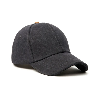 Bosler Canvas Cap