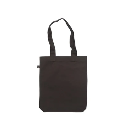 Organic Fashion Tote Bag