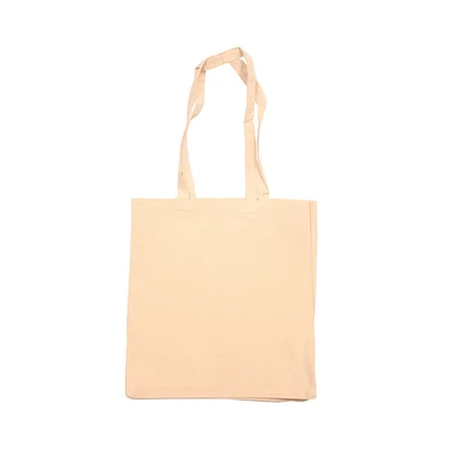 10oz Natural Cotton Tote Bag