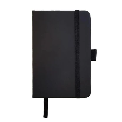 Ultimate Notebook A6