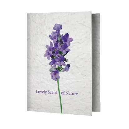 Seedpaper Greeting Card A6